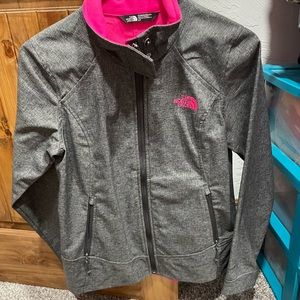 North face jacket